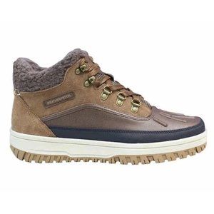 NIB Weatherproof Men's Landon Sneakerboot